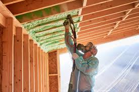 Best Blown-In Insulation  in Powers Lake, WI